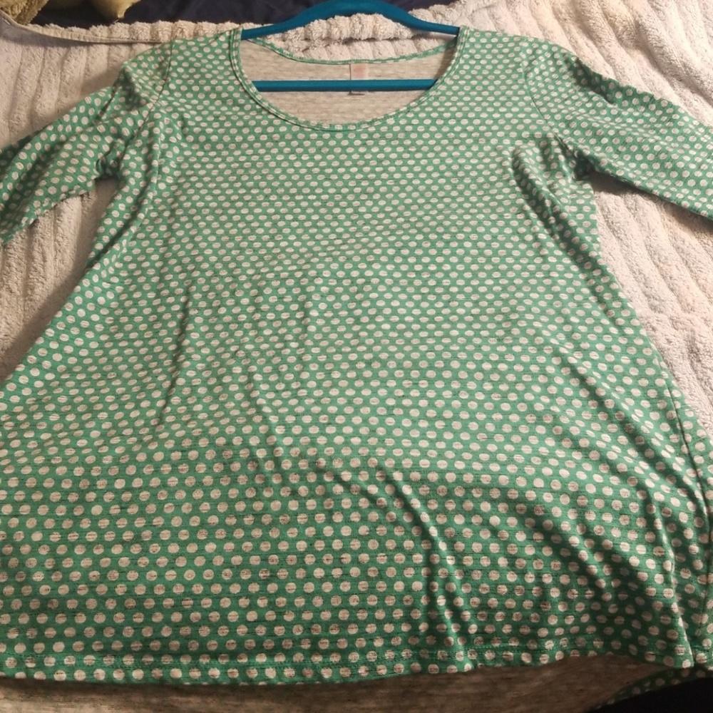 Lularoe Lynnae